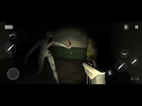 Видео: Охота на 049 (Spelimen Zero)