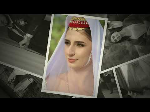 Видео: 27.10.2024 Wedding day Исмаил & Ансян 1 часть