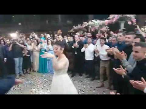 Видео: лезгинка Горских евреев в Израиле