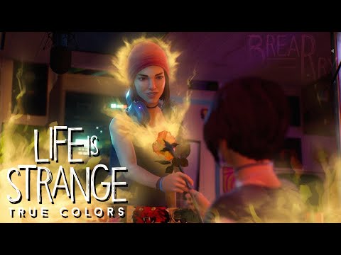 Видео: ЛУЧШИЙ ЭПИЗОД - Life is Strange: True Colors #10 Прохождение feat.Eternus
