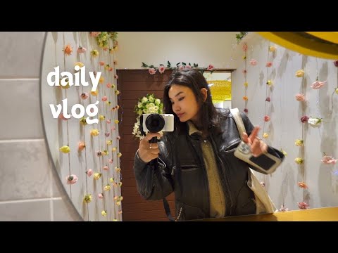 Видео: Daily vlog in UB | 2 өдрийн влог, дэлгүүр орж, салон орлоо