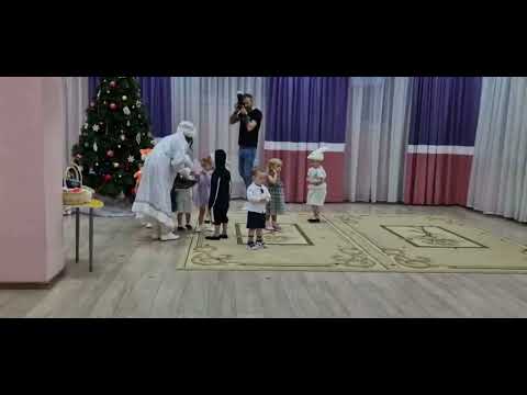 Видео: 28.12.2024 Артём