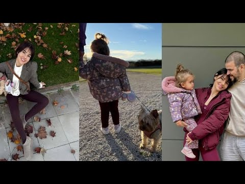 Видео: Елизабет и патетата / Ще пусна ли скоро марката си дрехи / Влог №220