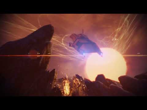 Видео: Ретро - Mass Effect 2 - Часть 11.Личное Чистилище Джек.