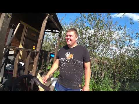 Видео: Выходные на даче Автохлама.нет. Готовим шашлык