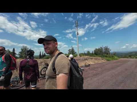 Видео: Берензас 2025. Новый маршрут.