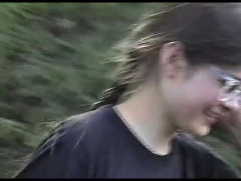 Видео: г ГУРЗУФ СЕМИНАР ПО ВИН ЧУН :камера Германа : 1993г