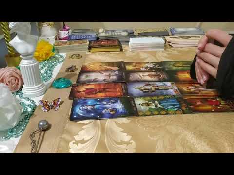 Видео: НАПИШЕТ ОН? ПРОЯВИТСЯ?