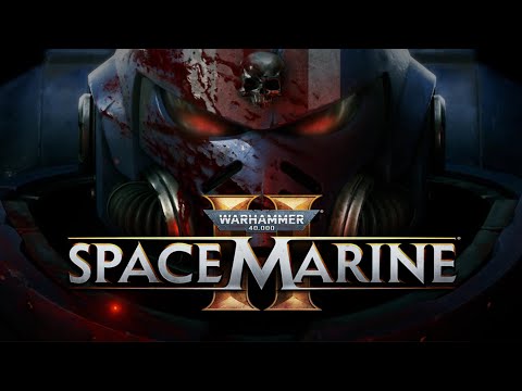 Видео: SPACE MARINE 2 ВЕРНУЛА МНЕ ВЕРУ В ИГРОВУЮ ИНДУСТРИЮ - ОБЗОР