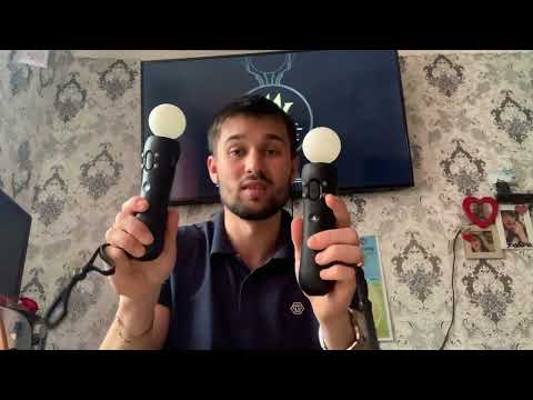 Видео: НЕ ПОКУПАЙТЕ PLAYSTATION VR В 2024 ГОДУ ПОКА НЕ ПОСМОТРИТЕ ЭТО ВИДЕО