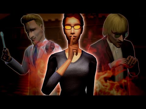 Видео: (СИ)МЫСЛИ ВСЛУХ: ЦИРЦЕЯ БИКЕР - ПСИХОПАТКА И АБЬЮЗЕР