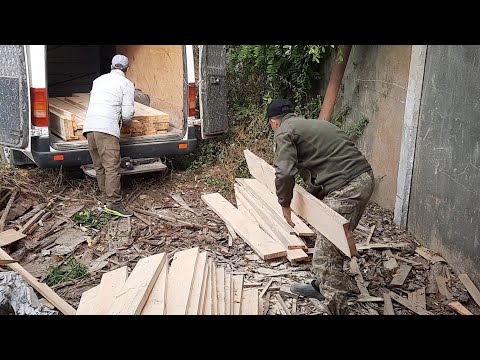 Видео: //З Кумою відвозили з Кумом їдем забирати//Що вийшло,результат//