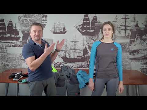 Видео: Яхтенная одежда. Как одеться начинающему яхтсмену. Рекомендации профессионала
