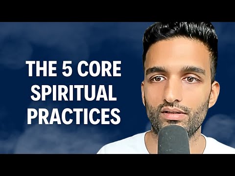 Видео: ОТКРЫТЫЙ СЕКРЕТ внутреннего покоя и пробуждения: начните делать это прямо сейчас