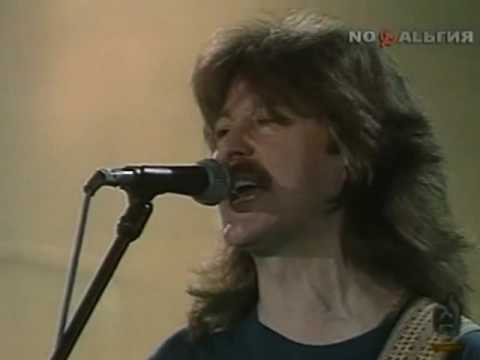 Видео: Машина Времени - Скачки (01.12.1991)