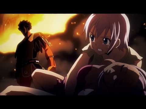 Видео: Fairy Tail | Хвост Феи - Legends Never Die | Легенды не умрут