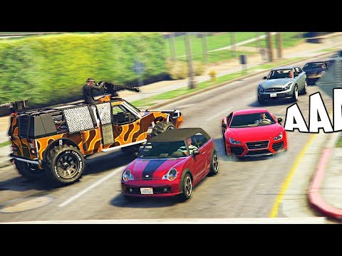 Видео: GTA 5 ОХОТА НА ВЫЖИВШИХ - 12 ВЫЖИВШИХ ЧЕЛОВЕК И ОГРОМНАЯ ТЕРРИТОРИЯ! НАЙДЕТ ХОТЯ БЫ ПОЛОВИНУ??