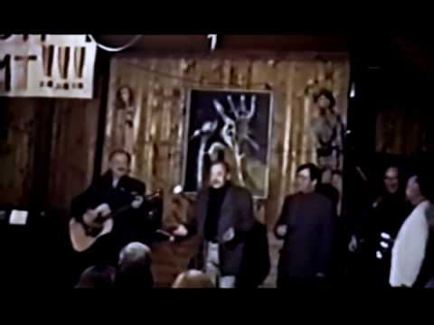 Видео: ВИА "Камертон"