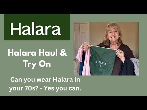 Видео: Осенний улов Halara, вам НУЖНЫ эти вирусные шнуры!