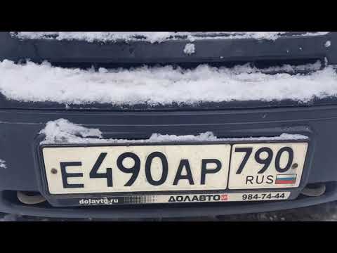 Видео: УАЗ Патриот 2007. Как правильно покупать б/у авто.