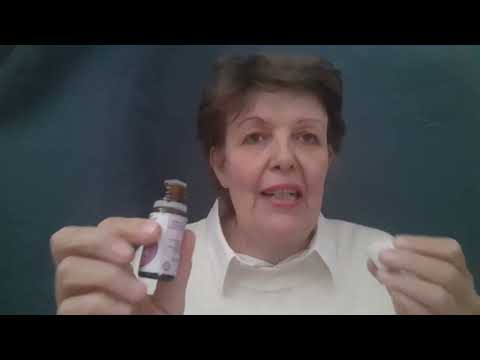 Видео: Эфирное масло Иланг-иланг и цифровая психология!