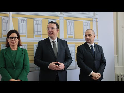 Видео: Николоски отказа да се извини за „българите са нецивилизовани мизерници“