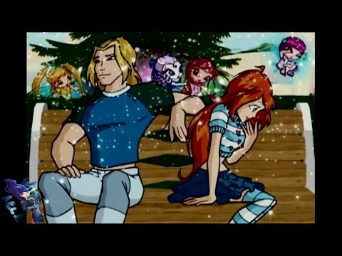 Видео: Идиоты Блум и Скай [WINX]