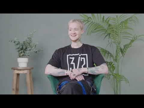 Видео: Виктор Жаров о студийной работе с Noize MC (22.06.2024)