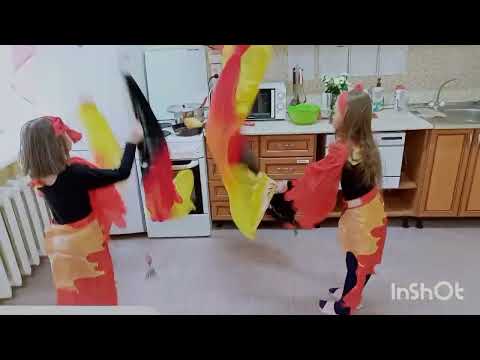 Видео: "Аркадий Паровозов спешит на помощь". 2 серия.               "Маша и котенок".