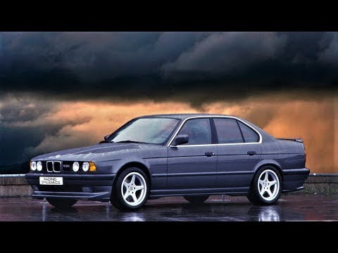 Видео: BMW E34 ТЮНИНГ МОТОРА М50 ! stage1