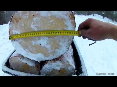 Видео: Мотобуксировщик 2019 г. КОЙРА- Богатырь 14 л.с. Предел тяговых возможностей.