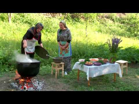 Видео: Годекан