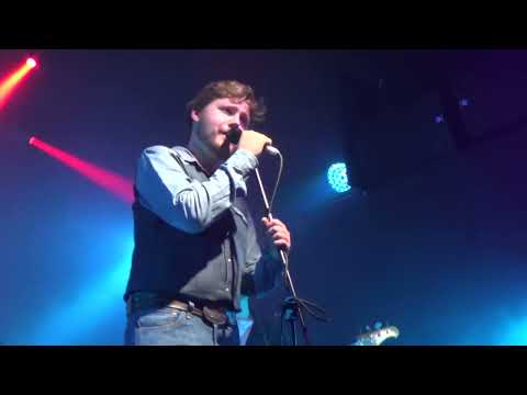 Видео: Перемотка - Встречная (Москва, 08.04.2024)