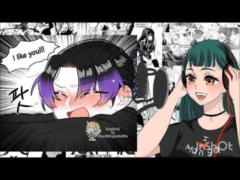 Видео: Озвучка Комиксов  |  Клинок рассекающий демонов |  Kimetsu no Yaiba |    №1