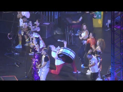 Видео: Ленинград - Волгоград 06.09.2019 Live Стадионный тур.