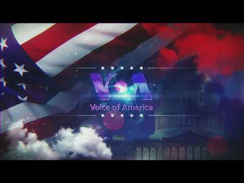 Видео: Брифінг Голосу Америки.