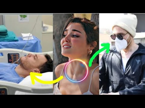 Видео: «Керем Бюрсин в больнице: «Я не буду этого делать, пока не приедет Ханде»»