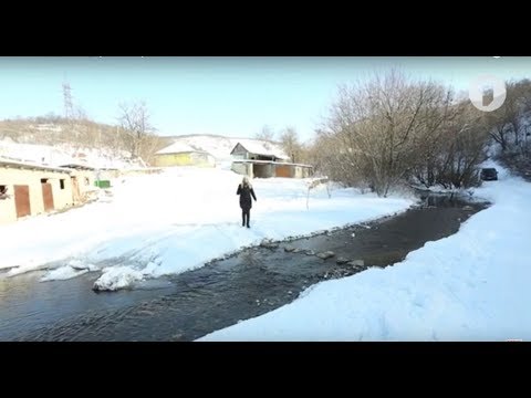 Видео: В путь! Село Выхватинцы - 15/02/18