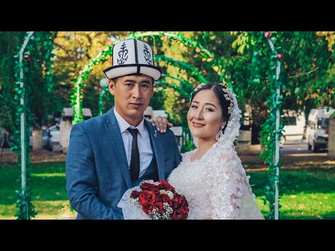 Видео: Аким & Уялкан (ресторан 2-бөлүк)