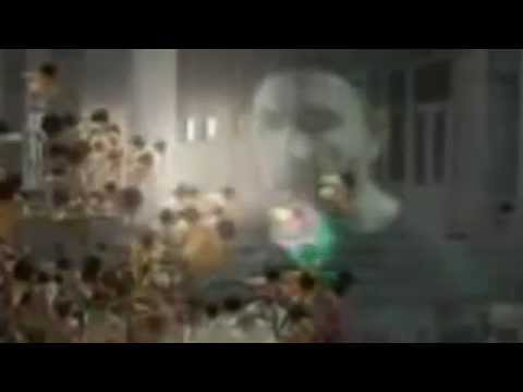 Видео: Байрамуков Малик - Атама