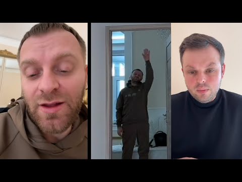 Видео: GRANDENIKO /КОЛЯ В Ш0КЕ ОТ ПЬЯHOГO САМВЕЛА! КОМУ НРАВИТСЯ БЕРИТЕ БYXЛО И СUДUТЕ С НИМ!