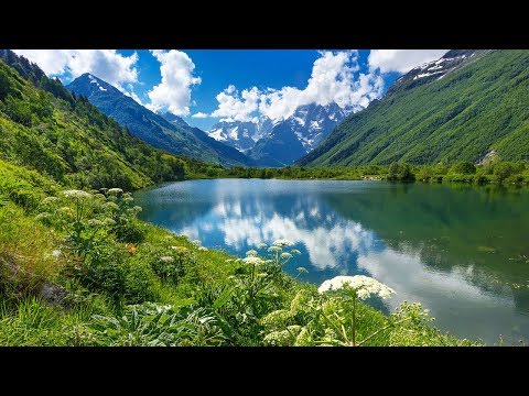 Видео: Гиперфокальное расстояние в пейзажной фотографии