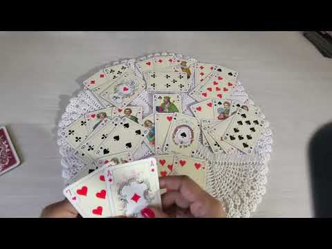 Видео: Что Же Он Решит ❓Что У Него На Уме❓К Бубновой❓К Вам❓