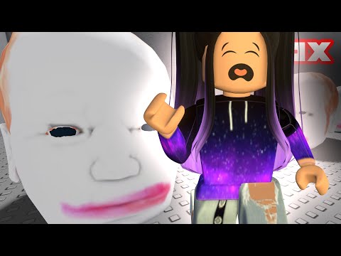 Видео: ИГРАЯ НА ESCAPE RUNNING HEAD (ROBLOX).... ГЛАВИТЕ СА НАВСЯКЪДЕ....