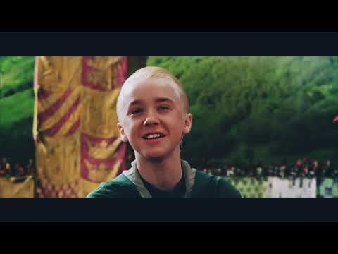 Видео: Drarry/Драрри - "Чудная идея"