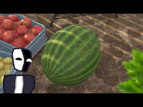 Видео: Ka1kad смотрит: Как я провел лето 🍉