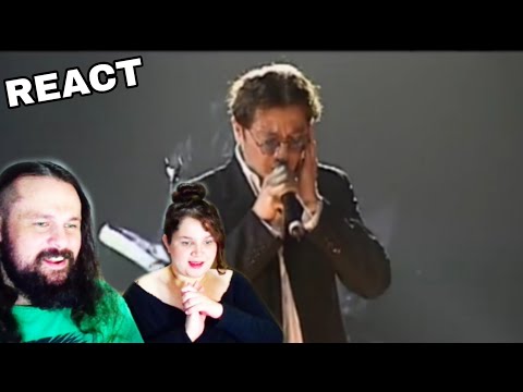 Видео: VOCAL COACHES REACT: (GRIGORY LEPS) Григорий Лепс - Расстрел горного эха