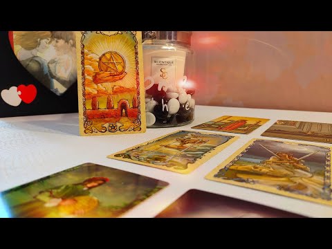 Видео: 3 в 1 💕🌸💌 Чувства, намерения, действия до 7 дни!