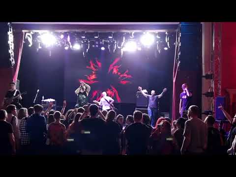 Видео: 7000$ - Я вернусь (live in ДК Кристалл, 13.05.2022)