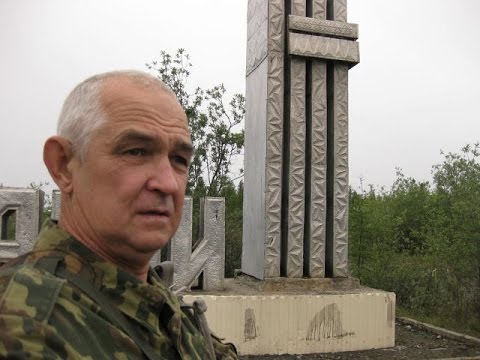 Видео: 43года спустя...возвращение в Батагай.